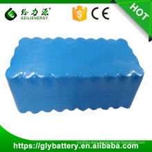 14.8v 25ah 18650 li-ion Rechargeable lithium ion Battery Packs